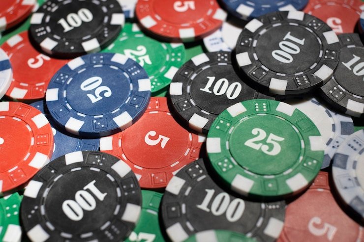 betpkr4 Tournament Slots
