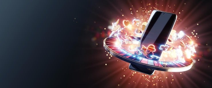 betpkr4 Game Studio Partners