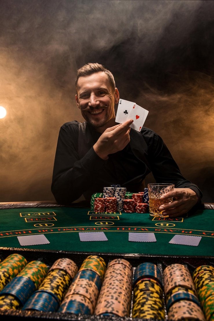 betpkr4 Live Casino